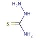 Thiosemicarbazide (CAS 79-19-6) - chemical structure image