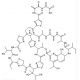 Thiostrepton (CAS 1393-48-2) - chemical structure image