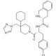 THIQ (CAS 312637-48-2) - chemical structure image