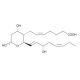Thromboxane B3 (CAS 71953-80-5) - chemical structure image