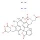 Thymolphthalexon (CAS 62698-55-9) - chemical structure image