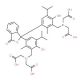 Thymolphthalexone (CAS 1913-93-5) - chemical structure image