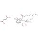 Tiamulin fumarate (CAS 55297-96-6) - chemical structure image