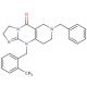 TIC10 - chemical structure image