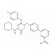 Tie-2 Inhibitor 7 (CAS 1020412-97-8) - chemical structure image