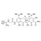Tigecycline-d9 (CAS 2699607-86-6) - chemical structure image