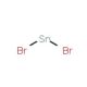 Tin(II) Bromide (CAS 10031-24-0) - chemical structure image