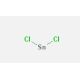 Tin(II) chloride (CAS 7772-99-8) - chemical structure image