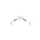 Tin(II) iodide (CAS 10294-70-9) - chemical structure image