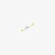 Tin(IV) sulphide (CAS 1315-01-1) - chemical structure image