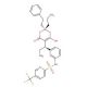Tipranavir (CAS 174484-41-4) - chemical structure image