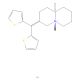 Tiquizium Bromide (CAS 71731-58-3) - chemical structure image
