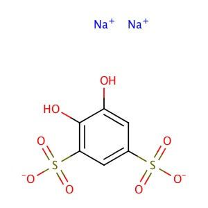 Tiron | CAS 149-45-1 | SCBT - Santa Cruz Biotechnology