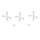 Titanium(III) sulfate solution (CAS 19495-80-8) - chemical structure image