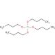 Titanium(IV) butoxide, polymer (CAS 9022-96-2) - chemical structure image