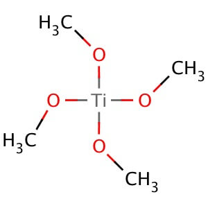 Titanium(IV) methoxide | CAS 992-92-7