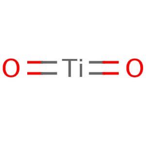 Titanium Dioxide, CAS: 13463-67-7, Request a Quote