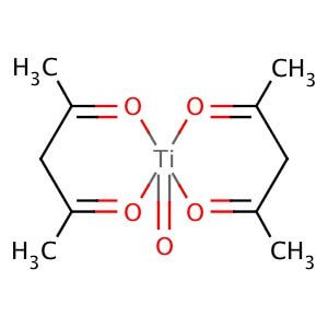 Titanium Acac Titanium(IV) oxyacetylacetonate | CAS 14024-64-7 | SCBT - Santa Cruz ...