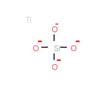 Silicon oxide