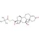 Tixocortol 21-Pivalate - chemical structure image