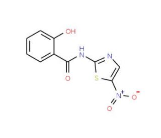 Tizoxanide | CAS 173903-47-4 | SCBT - Santa Cruz Biotechnology