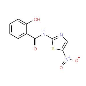 Tizoxanide | CAS 173903-47-4 | SCBT - Santa Cruz Biotechnology