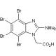 TMCB (CAS 905105-89-7) - chemical structure image