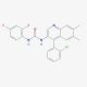 TMP-153 (CAS 128831-46-9) - chemical structure image