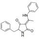 TN-16 (CAS 33016-12-5) - chemical structure image