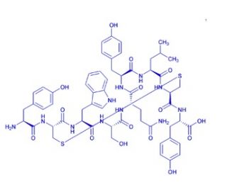 TNF-&alpha; Antagonist (CAS 199999-60-5) - chemical structure image