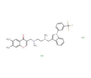 TNF-α Inhibitor, CAS 1049741-03-8 | SCBT - Santa Cruz Biotechnology