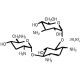 Tobramycin sulfate (CAS 79645-27-5) - chemical structure image