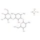 Tobramycin sulphate (CAS 49842-07-1) - chemical structure image