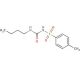 Tolbutamide (CAS 64-77-7) - chemical structure image