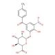 Tolcapone 3-β-D-Glucuronide (CAS 204853-33-8) - chemical structure image