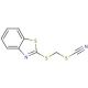 Tolcide 2230 (CAS 21564-17-0) - chemical structure image