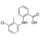Tolfenamic Acid (CAS 13710-19-5) - chemical structure image