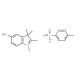Toluene-4-sulfonate5-amino-1,2,3,3-tetramethyl-3H-indolium - chemical structure image
