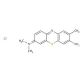 Toluidine Blue O (CAS 92-31-9) - chemical structure image