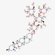 Tomatine (CAS 17406-45-0) - chemical structure image