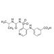 Torsemide Carboxylic Acid (CAS 113844-99-8) - chemical structure image