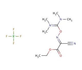 TOTU (CAS 136849-72-4) - chemical structure image