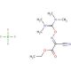 TOTU (CAS 136849-72-4) - chemical structure image