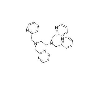 TPEN (CAS 16858-02-9) - chemical structure image