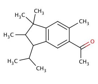 Traesolide - chemical structure image
