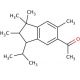 Traesolide - chemical structure image