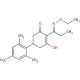 Tralkoxidym (CAS 87820-88-0) - chemical structure image