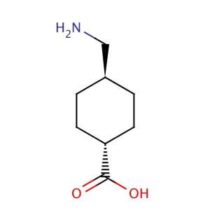 Tranexamic acid | CAS 1197-18-8 | SCBT - Santa Cruz Biotechnology