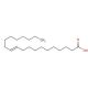 trans-11-Eicosenoic acid (CAS 62322-84-3) - chemical structure image