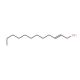 trans-2-Dodecenol (CAS 69064-37-5) - chemical structure image